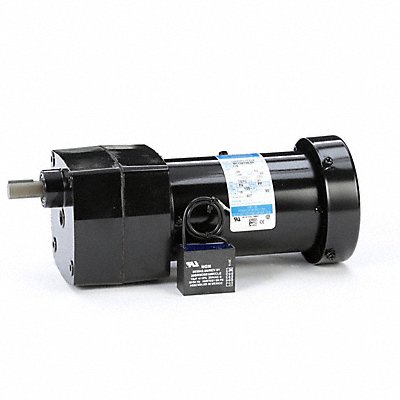 AC Gearmotor TEFC 19RPM 115V AC