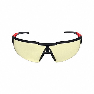 Safety Glasses Antifog Plastic