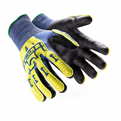 Safety Gloves PR