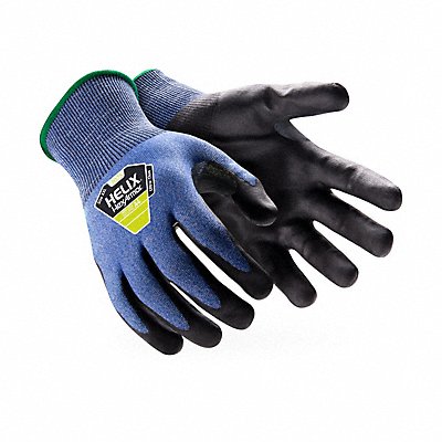 Safety Gloves PR