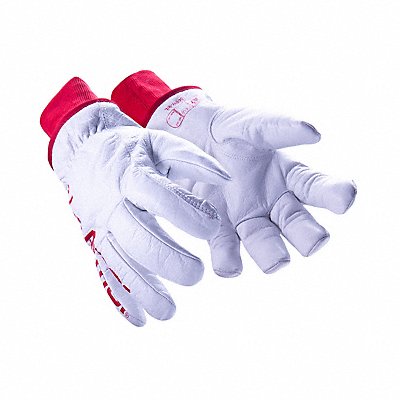 Safety Gloves PR