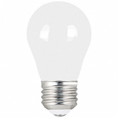 LED 5 W A15 Medium Screw (E26) PK2