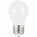 LED 5 W A15 Medium Screw (E26) PK2