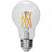 LED 12 W A19 Medium Screw (E26) PK2