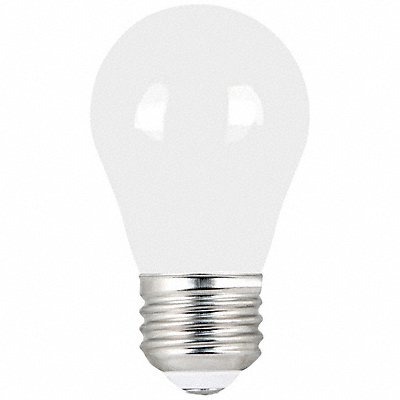 LED 5 W A15 Medium Screw (E26) PK2