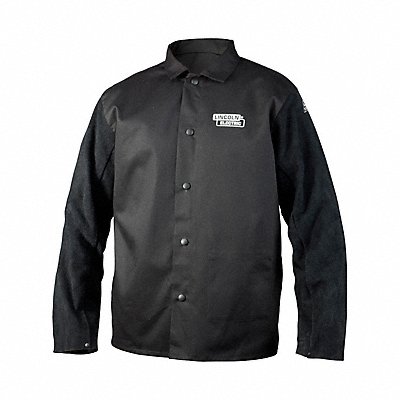Welding Jacket