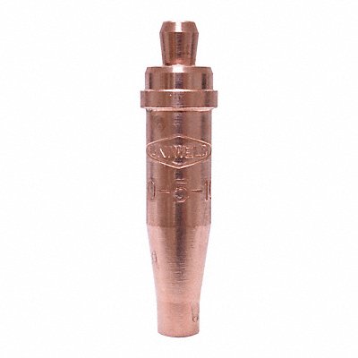 Oxy-Fuel Cutting Tips