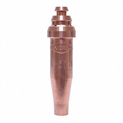 Oxy-Fuel Cutting Tips