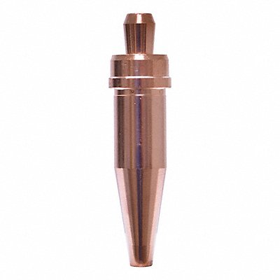 Oxy-Fuel Cutting Tips
