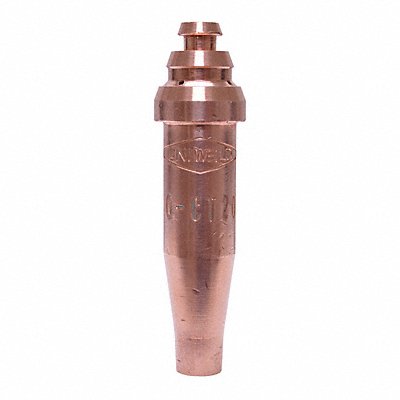 Oxy-Fuel Cutting Tips