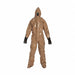 Coverall S Tan Tychem Responder CSM