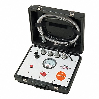 Accessories Universal Pressure Test Kit