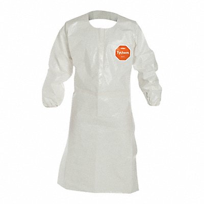 Sleeved Apron PK 25