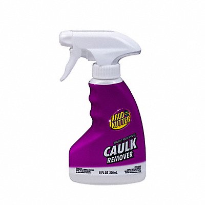 Caulk and Sealant Remover Yellow 8 oz