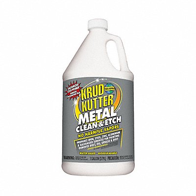 Pre-Paint Metal Cleaner and Etch 1 gal.