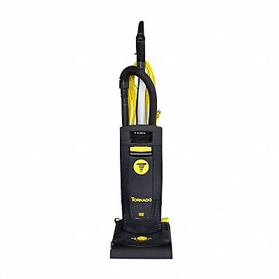 Upright Vacuum HEPA 102 cfm 120 V