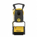 Floor Scrubber 0.75 gal 13 in Path