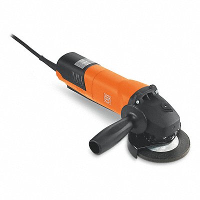 CG10-125PDE 5 in Angle Grinder