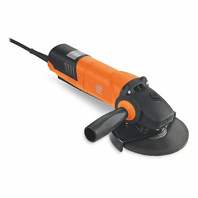 CG13-150PDE 6 in Angle Grinder