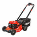 Lawn Mower 56 V Lithium-Ion