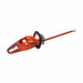 Hedge Trimmer 56V Battery Powered Li-Ion