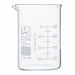 Beaker 100 mL 79 mm H 50 mm Dia PK12