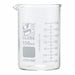 Beaker 150 mL 88 mm H 57 mm Dia PK12