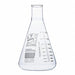 Erlenmeyer Flask 2 L 280 mm H PK4