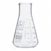 Erlenmeyer Flask 250 mL 136 mm H PK12