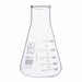 Erlenmeyer Flask 500 mL 103 mm H PK6