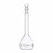 Volumetric Flask 50 mL 140 mm H PK6