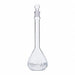 Volumetric Flask 100 mL 170 mm H PK6