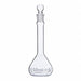 Volumetric Flask 50 mL 130 mm H PK6