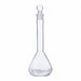 Volumetric Flask 100 mL 160 mm H PK6