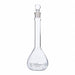 Volumetric Flask 200 mL 200 mm H PK6