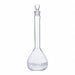 Volumetric Flask 250 mL 225 mm H PK6