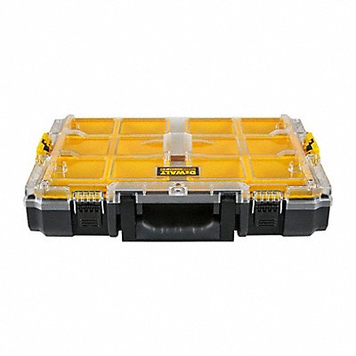 Tool Boxes 21 D 5 1/8 H Load 44 lb