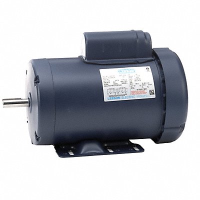 General Purpose Motors 2 HP 1-Phase