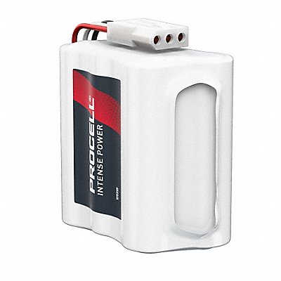 AA Disposable Battery Pack Alkaline