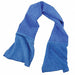 Cooling Towel Blue 35 L Overall