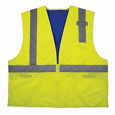 Cooling Vest Size S 25 in L