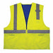 Cooling Vest Size 2XL 28 1/2 in L