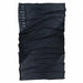 Neck Gaiter Black 20 L Overall