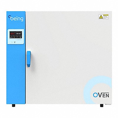 Drying Oven 1 200 W Natural Gravity