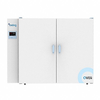 Drying Oven 3 200 W Forced Air