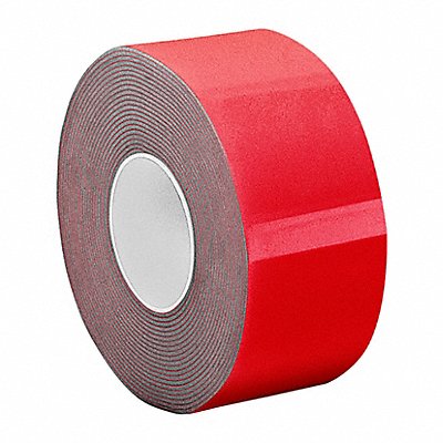 Double-Sided Foam Tape 5 yd L 1/2 W