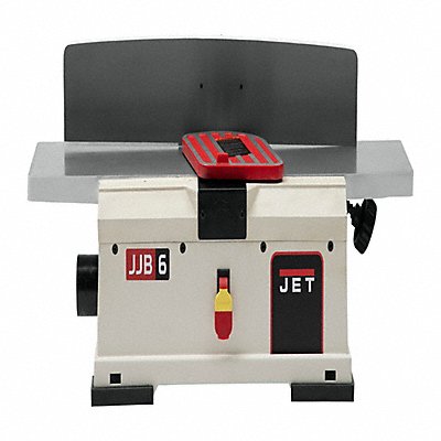 Helical Head Benchtop Jointer