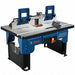 Router Table