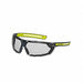 Safety Glasses General Purpose Gray