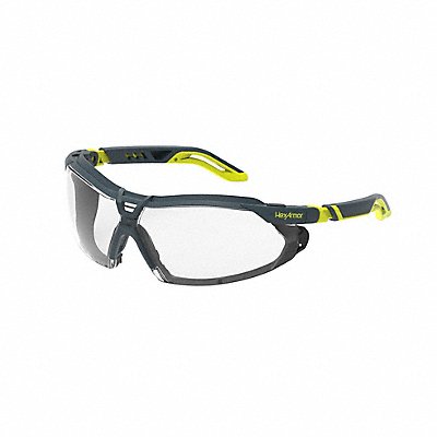 Safety Glasses General Purpose Clear